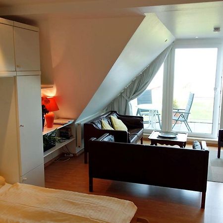Residenz 24 Daire Cuxhaven Dış mekan fotoğraf