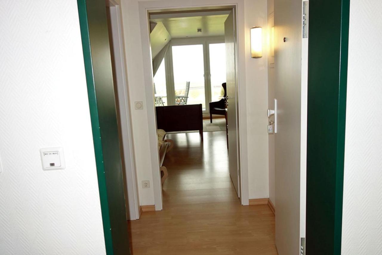 Residenz 24 Daire Cuxhaven Dış mekan fotoğraf