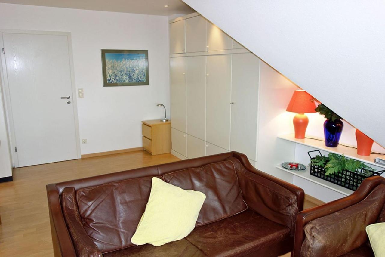 Residenz 24 Daire Cuxhaven Dış mekan fotoğraf