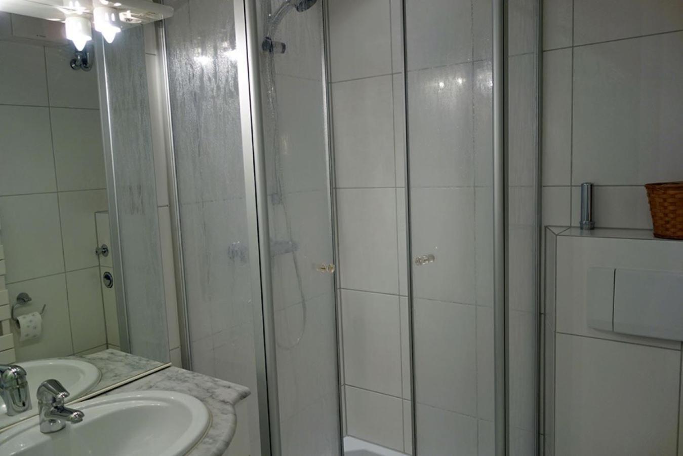 Residenz 24 Daire Cuxhaven Dış mekan fotoğraf