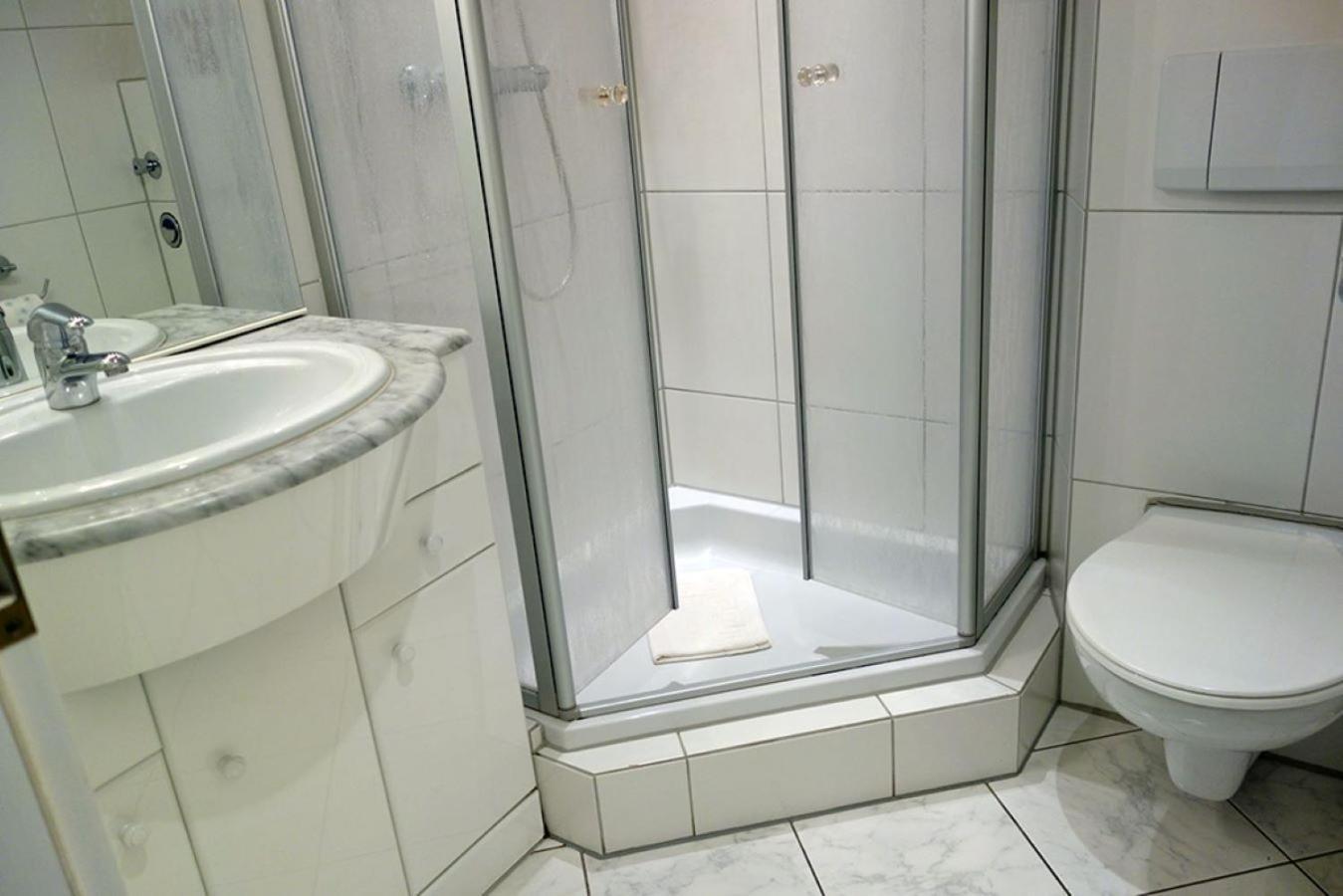 Residenz 24 Daire Cuxhaven Dış mekan fotoğraf